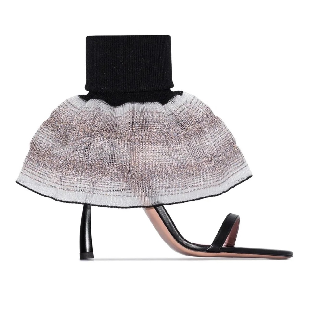 Pīferi Fantasia 100mm sandals